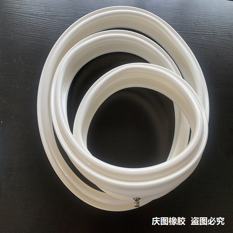 上海庆图橡胶科技产品中心 以创新技术引领密封解决方案，打造高品质橡胶密封圈