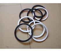 橡胶密封圈 产品库中的关键组件与选型指南