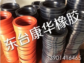 河北硅橡胶密封圈现货采购指南与橡胶制品制造市场分析